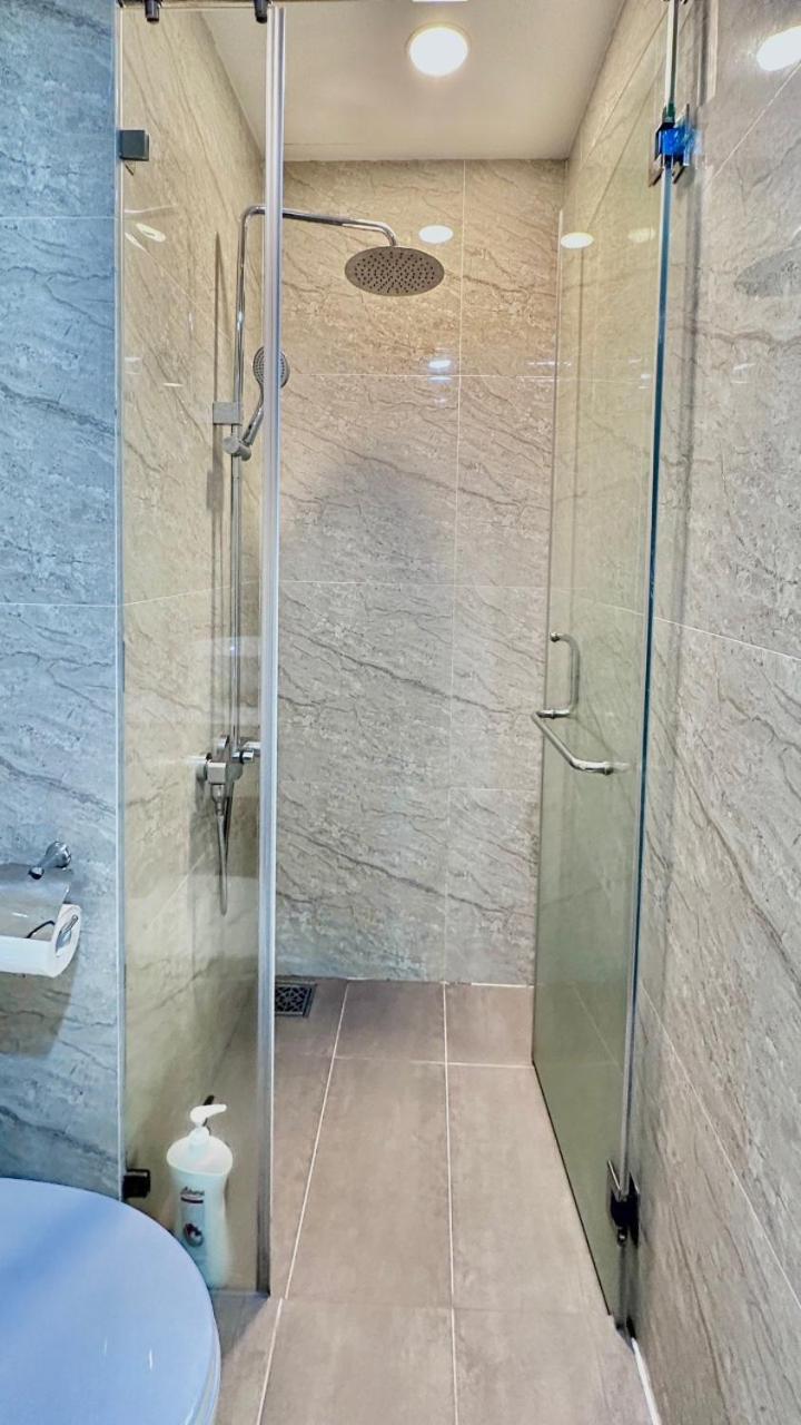 Your Home - Rivergate Residence Ho Chi Minh-stad Buitenkant foto